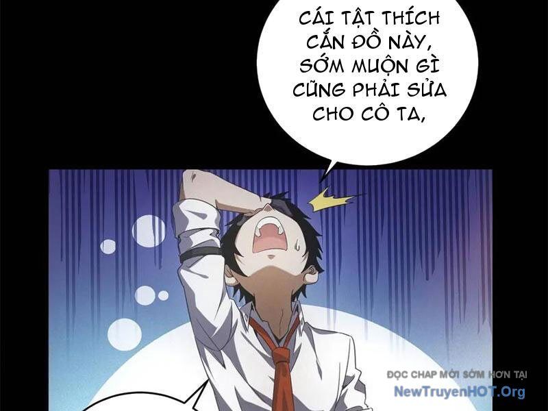 Ta Bán Hàng Vỉa Hè Ở Mạt Thế - Chapter 56 - Page 98