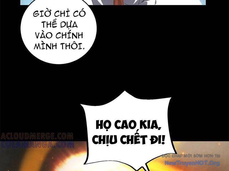 Ta Bán Hàng Vỉa Hè Ở Mạt Thế - Chapter 56 - Page 99