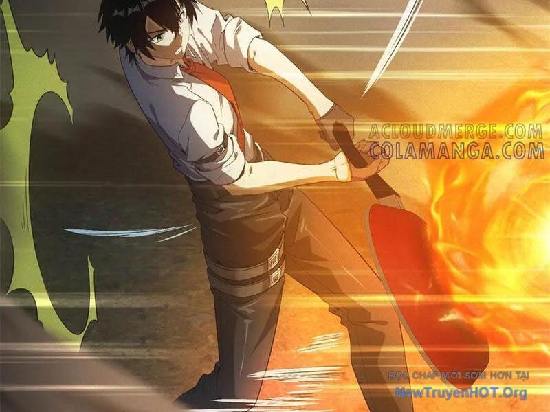 Ta Bán Hàng Vỉa Hè Ở Mạt Thế - Chapter 57 - Page 10