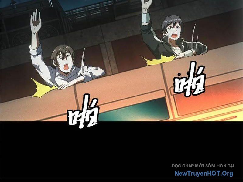 Ta Bán Hàng Vỉa Hè Ở Mạt Thế - Chapter 57 - Page 15