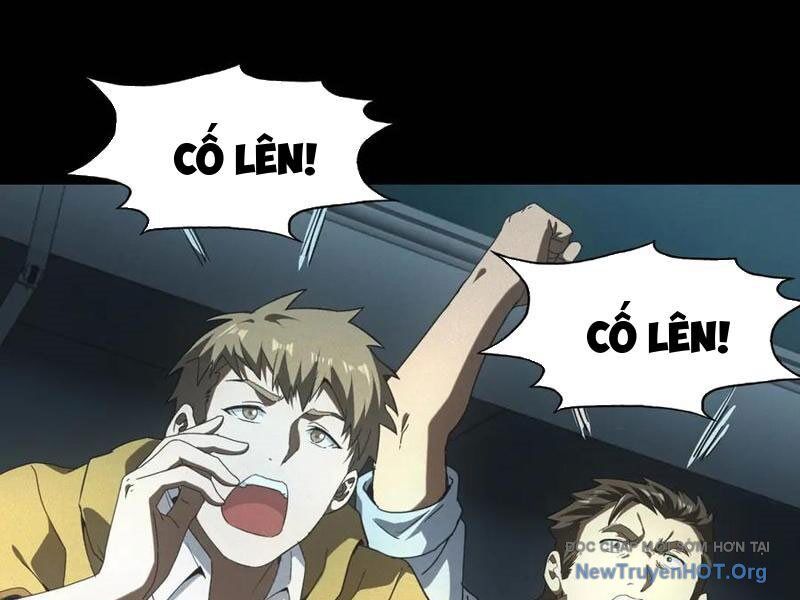 Ta Bán Hàng Vỉa Hè Ở Mạt Thế - Chapter 57 - Page 16