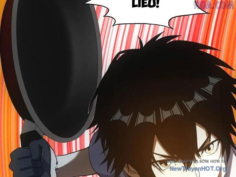 Ta Bán Hàng Vỉa Hè Ở Mạt Thế - Chapter 57 - Page 18