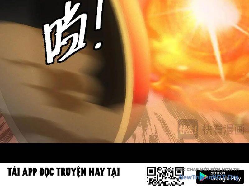 Ta Bán Hàng Vỉa Hè Ở Mạt Thế - Chapter 57 - Page 21