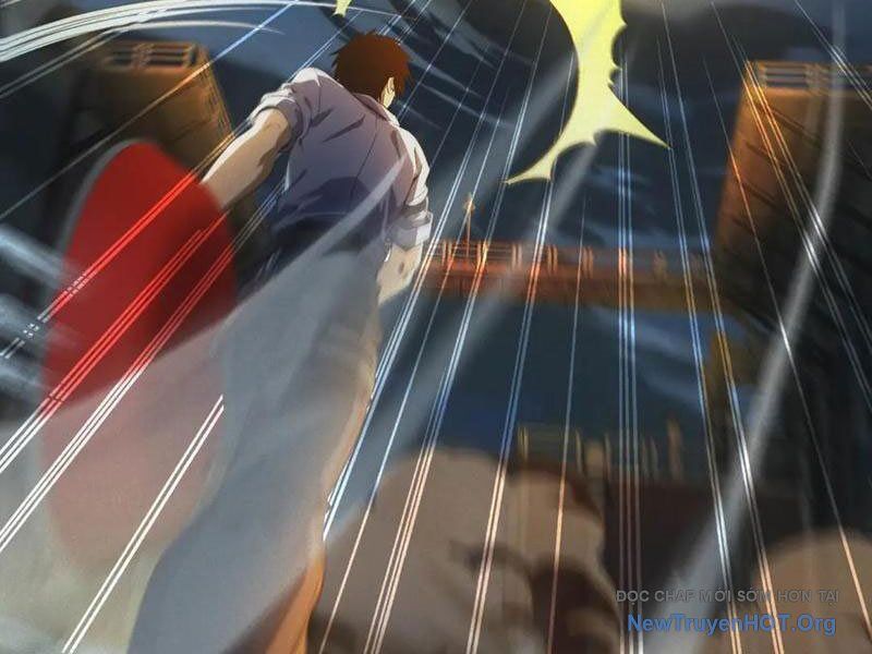 Ta Bán Hàng Vỉa Hè Ở Mạt Thế - Chapter 57 - Page 23