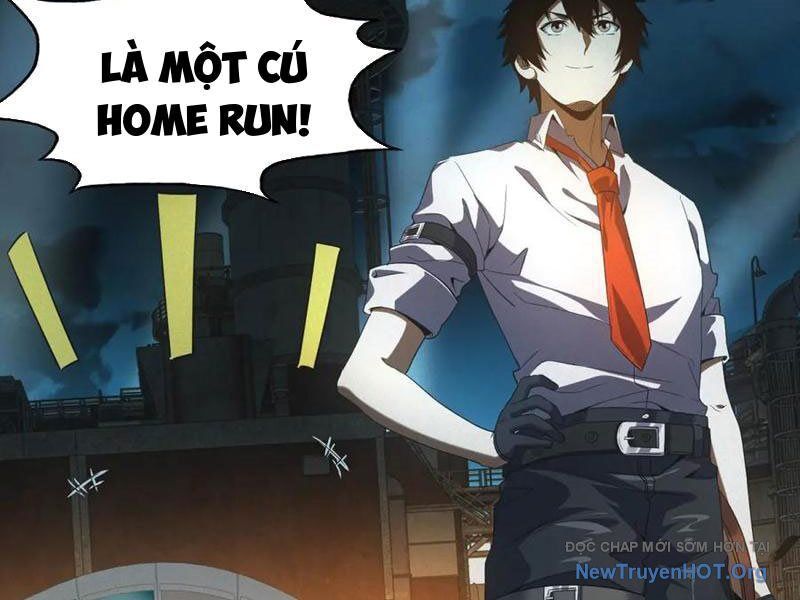 Ta Bán Hàng Vỉa Hè Ở Mạt Thế - Chapter 57 - Page 25