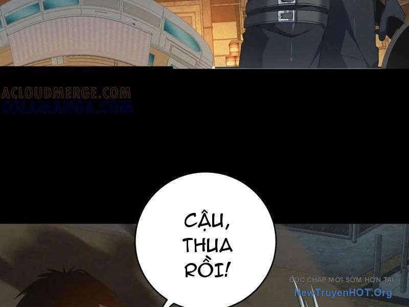 Ta Bán Hàng Vỉa Hè Ở Mạt Thế - Chapter 57 - Page 26