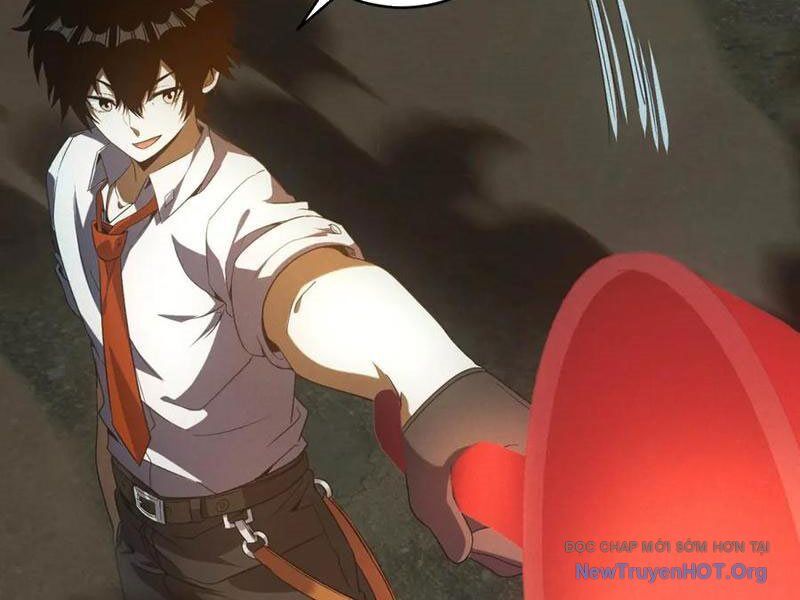 Ta Bán Hàng Vỉa Hè Ở Mạt Thế - Chapter 57 - Page 27