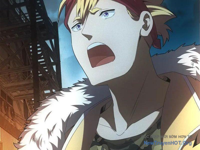 Ta Bán Hàng Vỉa Hè Ở Mạt Thế - Chapter 57 - Page 3