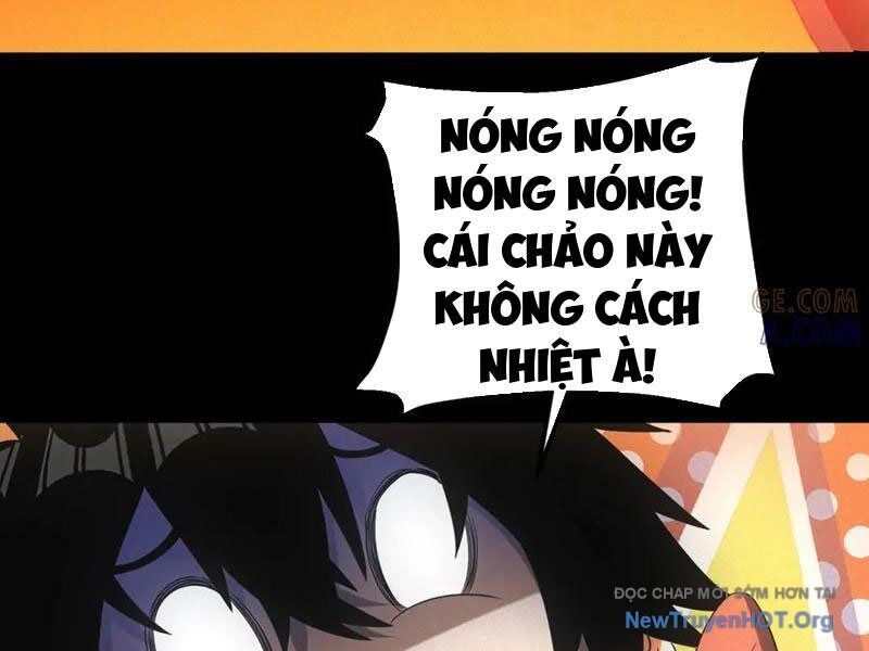 Ta Bán Hàng Vỉa Hè Ở Mạt Thế - Chapter 57 - Page 30