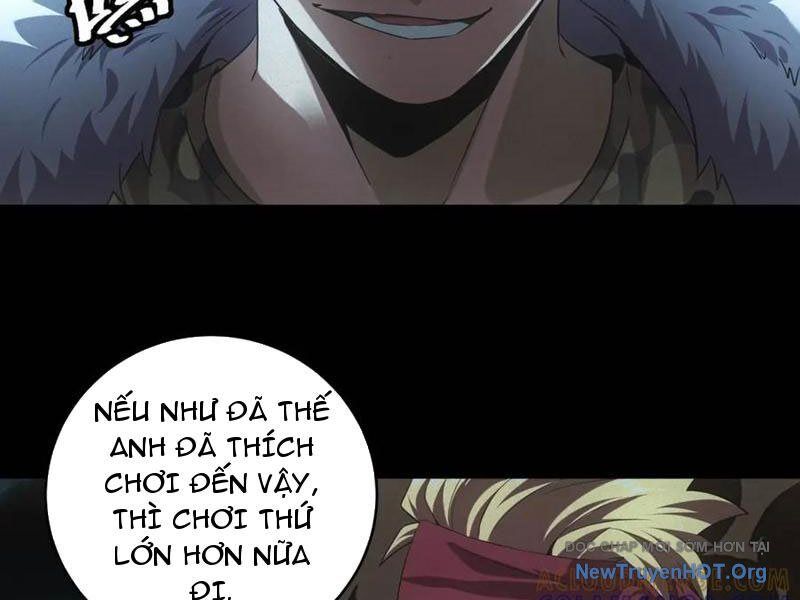 Ta Bán Hàng Vỉa Hè Ở Mạt Thế - Chapter 57 - Page 33