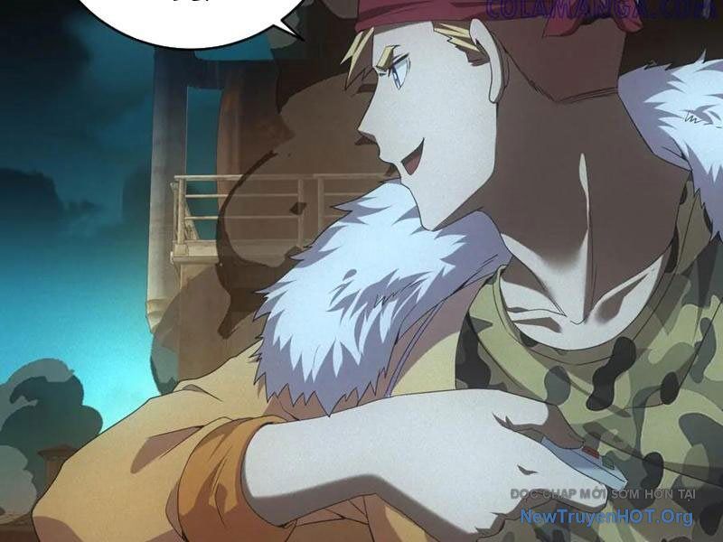 Ta Bán Hàng Vỉa Hè Ở Mạt Thế - Chapter 57 - Page 34