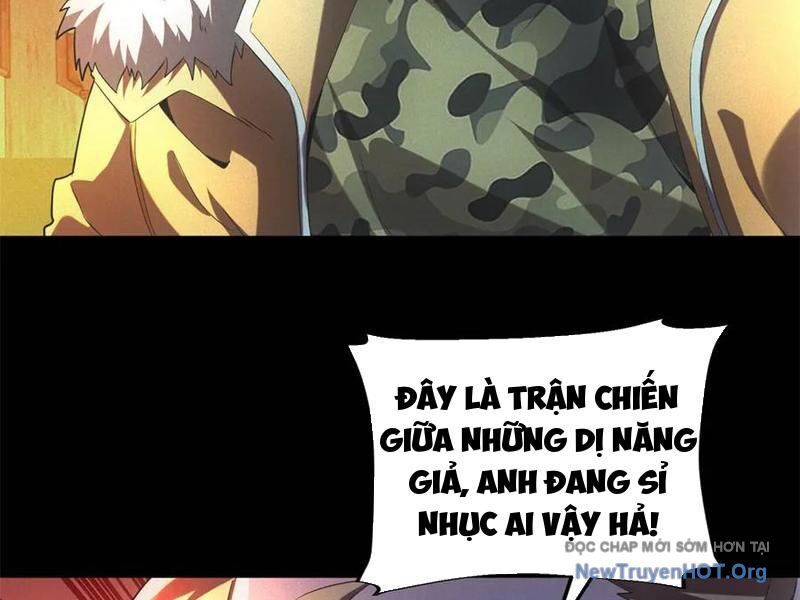 Ta Bán Hàng Vỉa Hè Ở Mạt Thế - Chapter 57 - Page 4