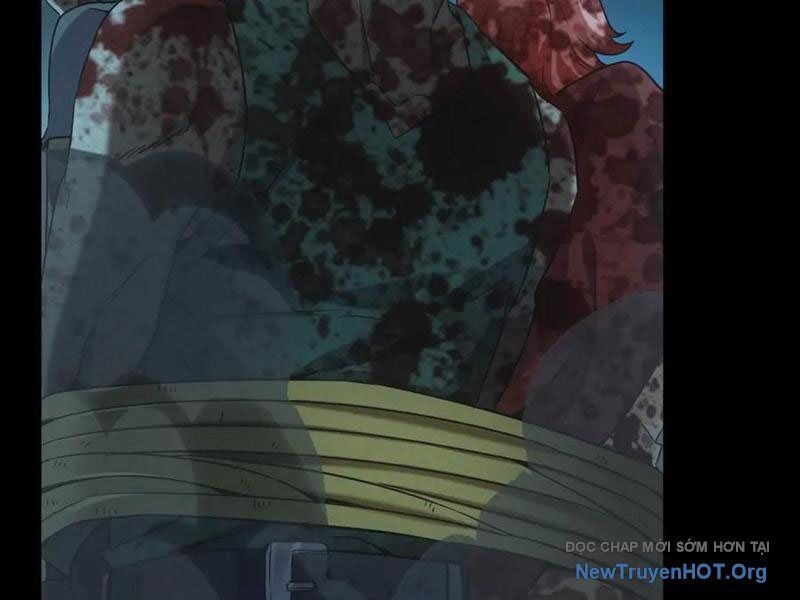 Ta Bán Hàng Vỉa Hè Ở Mạt Thế - Chapter 57 - Page 40