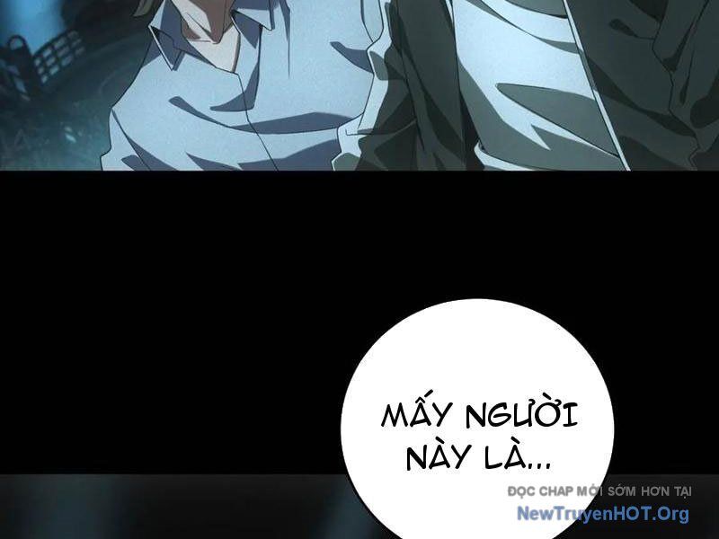 Ta Bán Hàng Vỉa Hè Ở Mạt Thế - Chapter 57 - Page 43