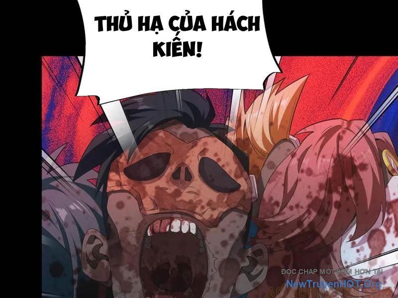 Ta Bán Hàng Vỉa Hè Ở Mạt Thế - Chapter 57 - Page 46