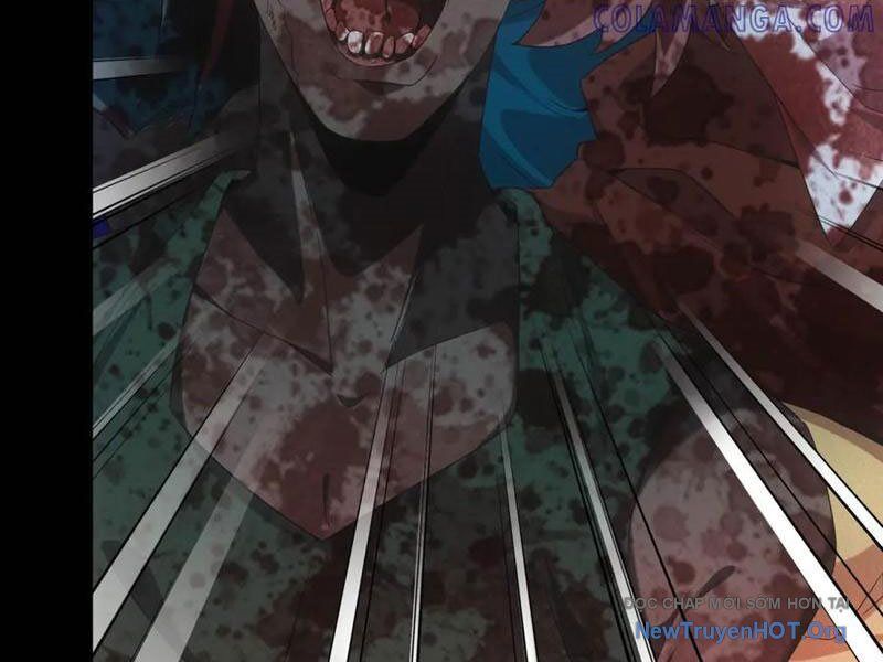 Ta Bán Hàng Vỉa Hè Ở Mạt Thế - Chapter 57 - Page 47