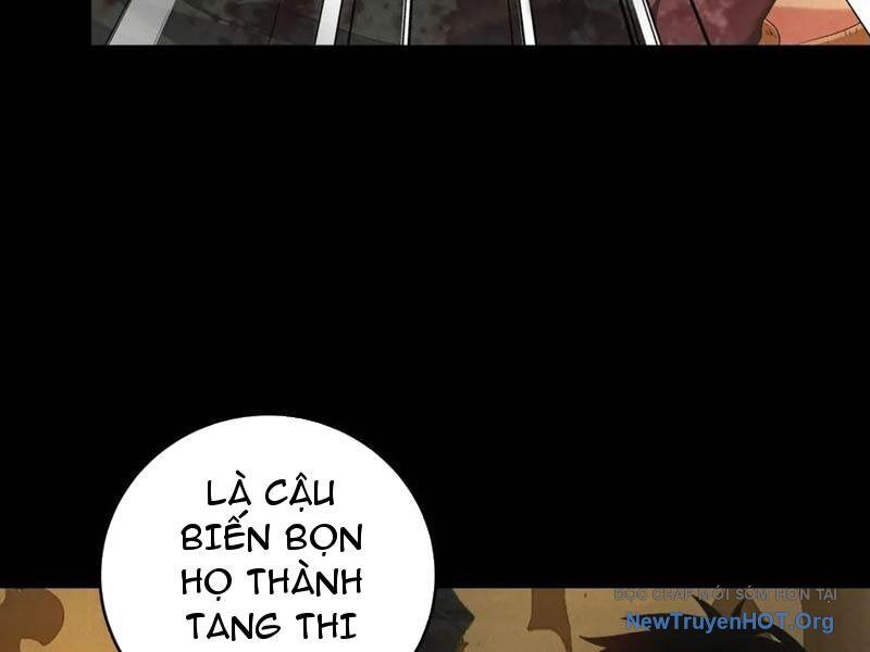 Ta Bán Hàng Vỉa Hè Ở Mạt Thế - Chapter 57 - Page 48