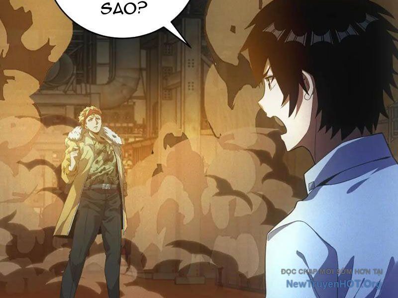 Ta Bán Hàng Vỉa Hè Ở Mạt Thế - Chapter 57 - Page 49