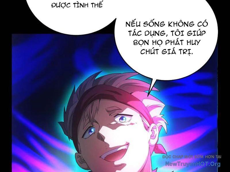 Ta Bán Hàng Vỉa Hè Ở Mạt Thế - Chapter 57 - Page 51