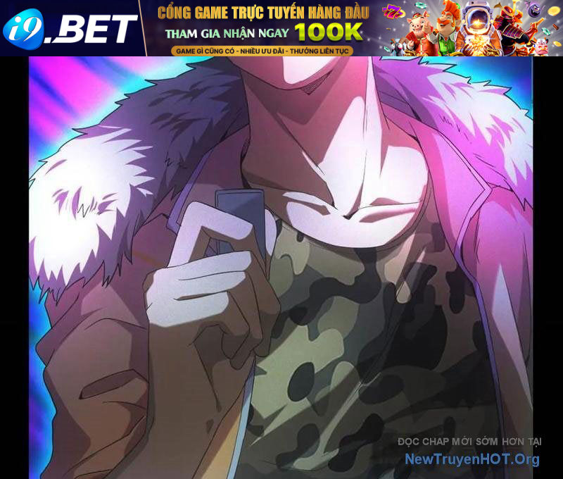 Ta Bán Hàng Vỉa Hè Ở Mạt Thế - Chapter 57 - Page 52