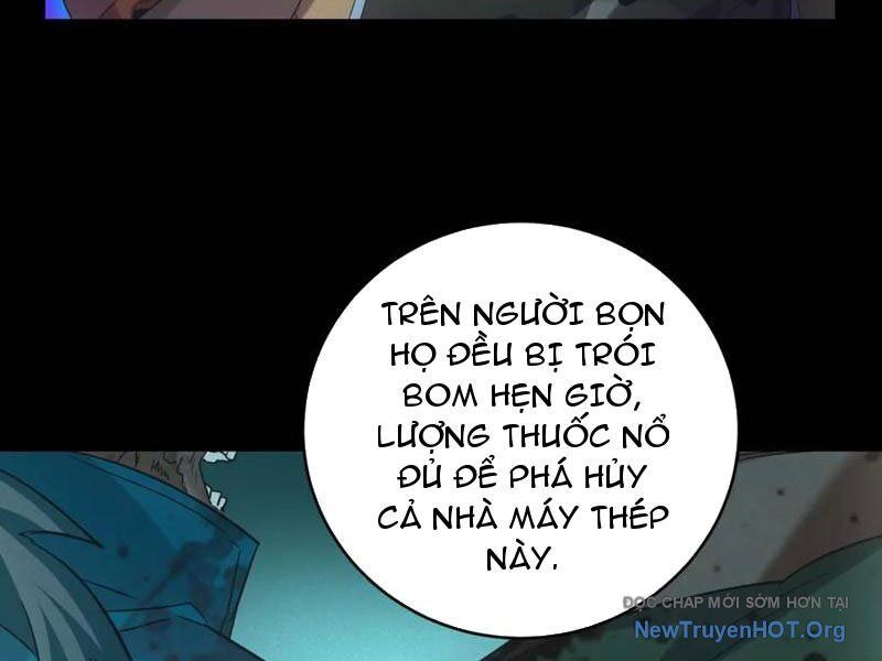 Ta Bán Hàng Vỉa Hè Ở Mạt Thế - Chapter 57 - Page 53
