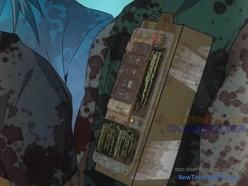 Ta Bán Hàng Vỉa Hè Ở Mạt Thế - Chapter 57 - Page 54