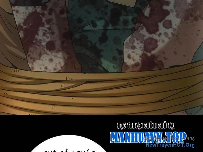 Ta Bán Hàng Vỉa Hè Ở Mạt Thế - Chapter 57 - Page 55