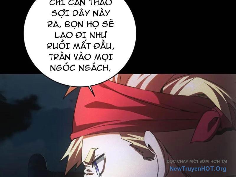 Ta Bán Hàng Vỉa Hè Ở Mạt Thế - Chapter 57 - Page 56