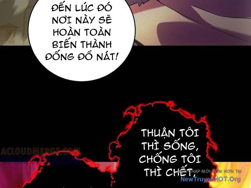 Ta Bán Hàng Vỉa Hè Ở Mạt Thế - Chapter 57 - Page 58