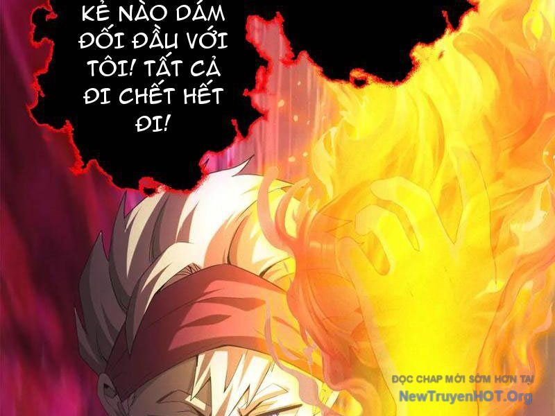 Ta Bán Hàng Vỉa Hè Ở Mạt Thế - Chapter 57 - Page 59