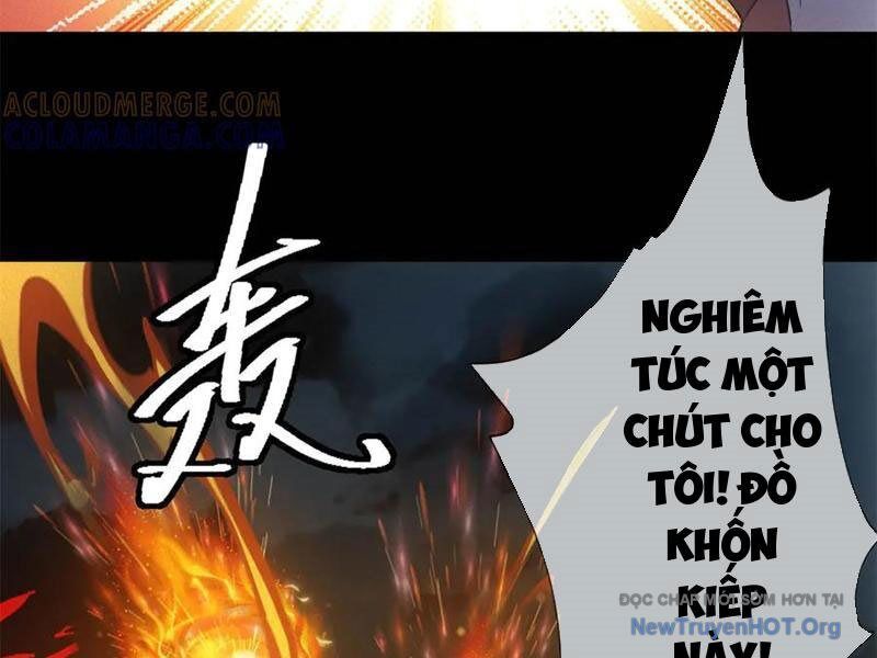 Ta Bán Hàng Vỉa Hè Ở Mạt Thế - Chapter 57 - Page 6