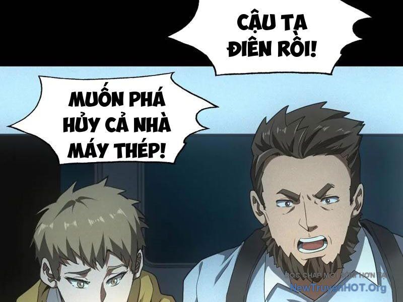 Ta Bán Hàng Vỉa Hè Ở Mạt Thế - Chapter 57 - Page 61