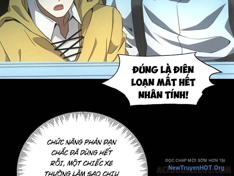 Ta Bán Hàng Vỉa Hè Ở Mạt Thế - Chapter 57 - Page 62