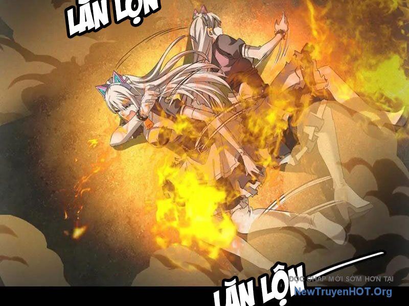 Ta Bán Hàng Vỉa Hè Ở Mạt Thế - Chapter 57 - Page 65