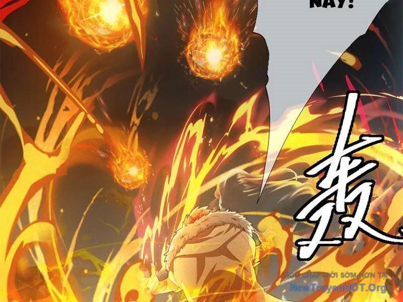 Ta Bán Hàng Vỉa Hè Ở Mạt Thế - Chapter 57 - Page 7