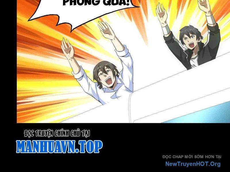 Ta Bán Hàng Vỉa Hè Ở Mạt Thế - Chapter 57 - Page 78