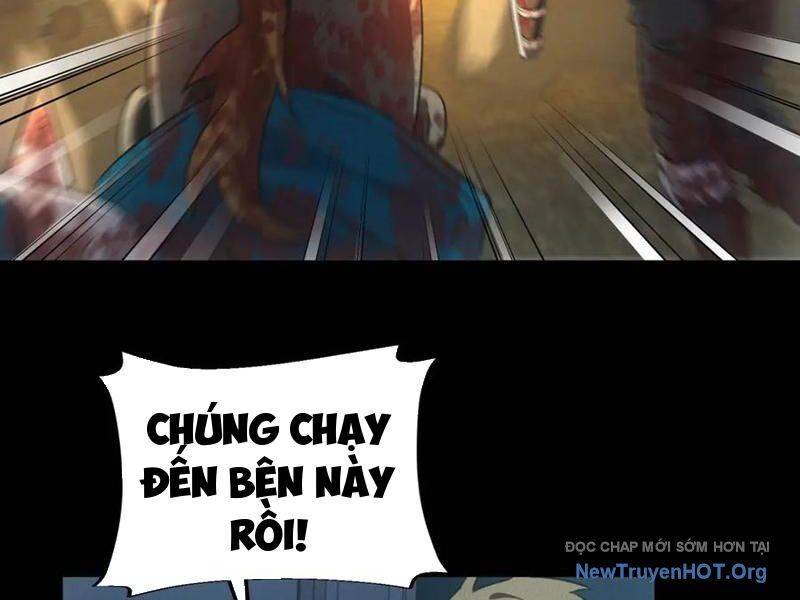 Ta Bán Hàng Vỉa Hè Ở Mạt Thế - Chapter 57 - Page 84