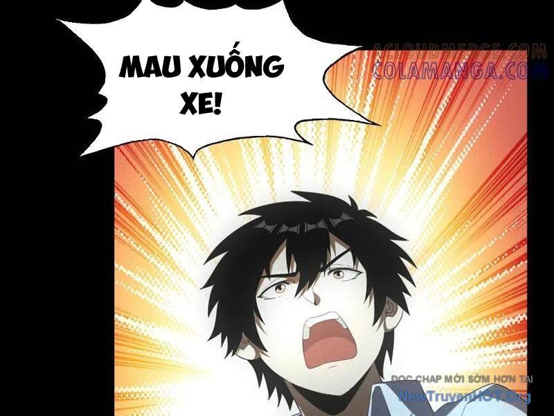 Ta Bán Hàng Vỉa Hè Ở Mạt Thế - Chapter 57 - Page 87