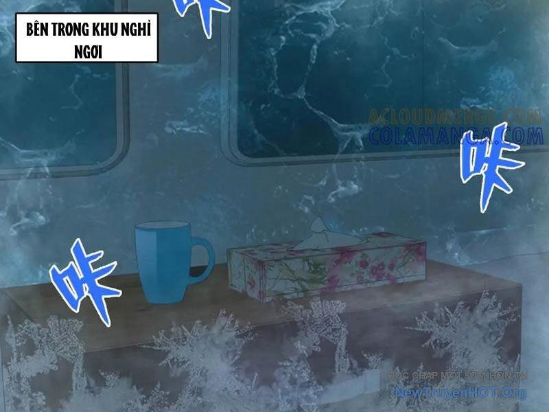 Ta Bán Hàng Vỉa Hè Ở Mạt Thế - Chapter 57 - Page 91