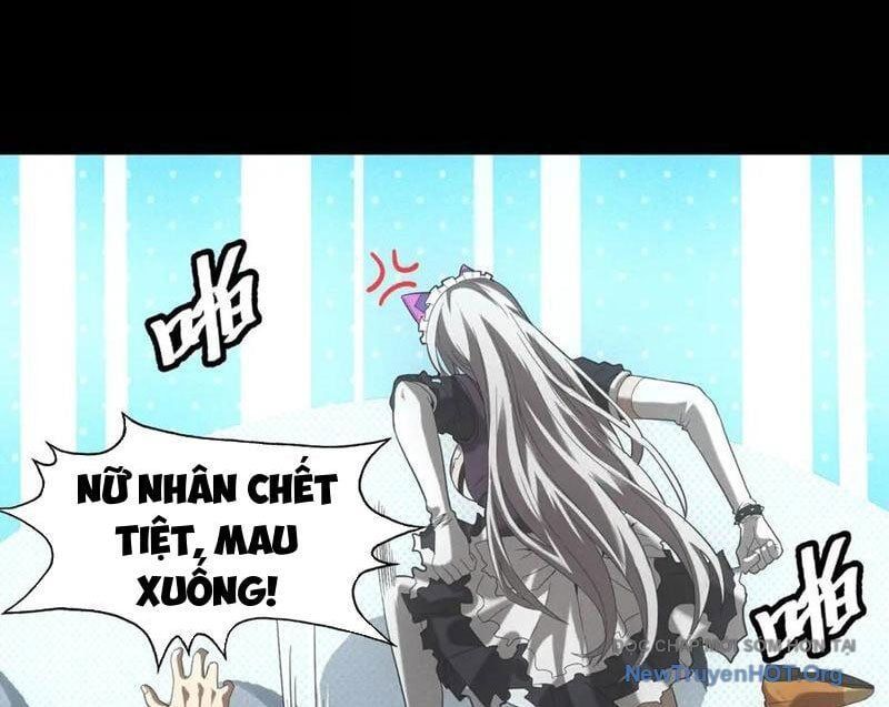 Ta Bán Hàng Vỉa Hè Ở Mạt Thế - Chapter 58 - Page 104