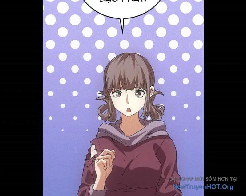 Ta Bán Hàng Vỉa Hè Ở Mạt Thế - Chapter 58 - Page 110