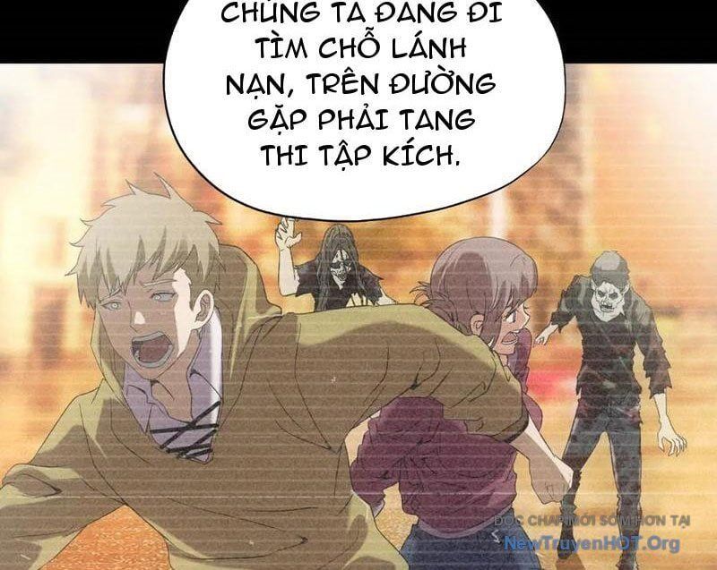 Ta Bán Hàng Vỉa Hè Ở Mạt Thế - Chapter 58 - Page 112