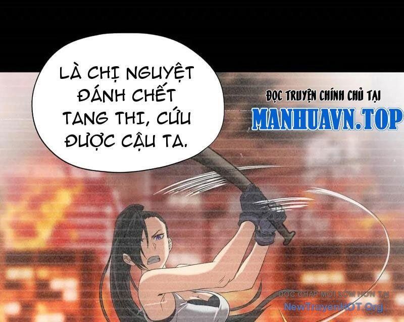 Ta Bán Hàng Vỉa Hè Ở Mạt Thế - Chapter 58 - Page 116