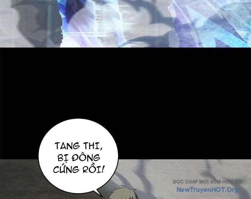 Ta Bán Hàng Vỉa Hè Ở Mạt Thế - Chapter 58 - Page 12