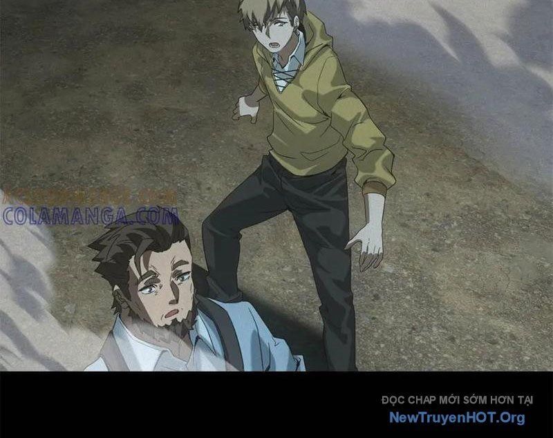 Ta Bán Hàng Vỉa Hè Ở Mạt Thế - Chapter 58 - Page 13