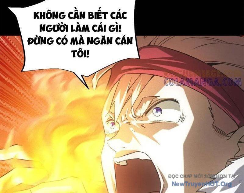 Ta Bán Hàng Vỉa Hè Ở Mạt Thế - Chapter 58 - Page 17