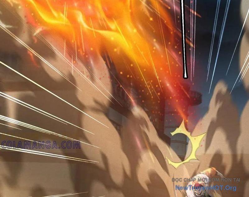 Ta Bán Hàng Vỉa Hè Ở Mạt Thế - Chapter 58 - Page 20