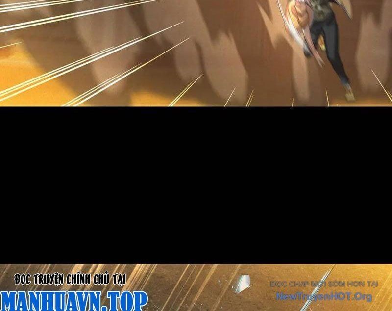 Ta Bán Hàng Vỉa Hè Ở Mạt Thế - Chapter 58 - Page 21