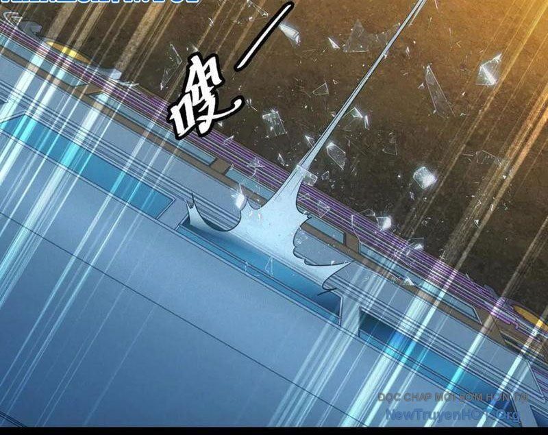 Ta Bán Hàng Vỉa Hè Ở Mạt Thế - Chapter 58 - Page 22