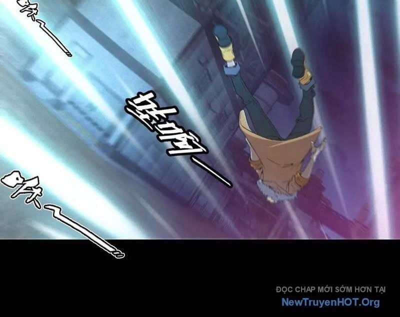 Ta Bán Hàng Vỉa Hè Ở Mạt Thế - Chapter 58 - Page 29